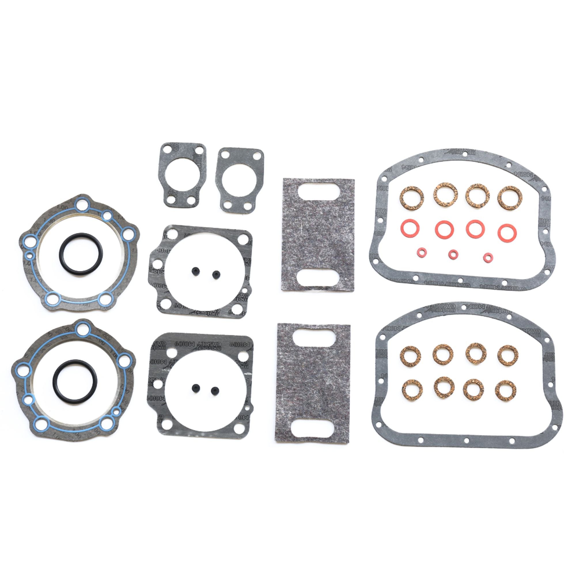 Top End Gasket Kit-0