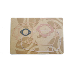 Complete Gasket Kit (oil seals not included)-1