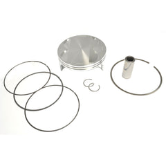 4T Forged Racing Piston Ø 99,96 mm for Athena Big Bore Cylinder-0