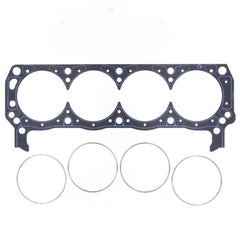Cut Ring Racing Head Gasket thickness 1 mm Ø 103,3 mm-0