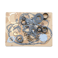Complete Gasket Kit (oil seals not included) Ironhead XL1000 77-81-1