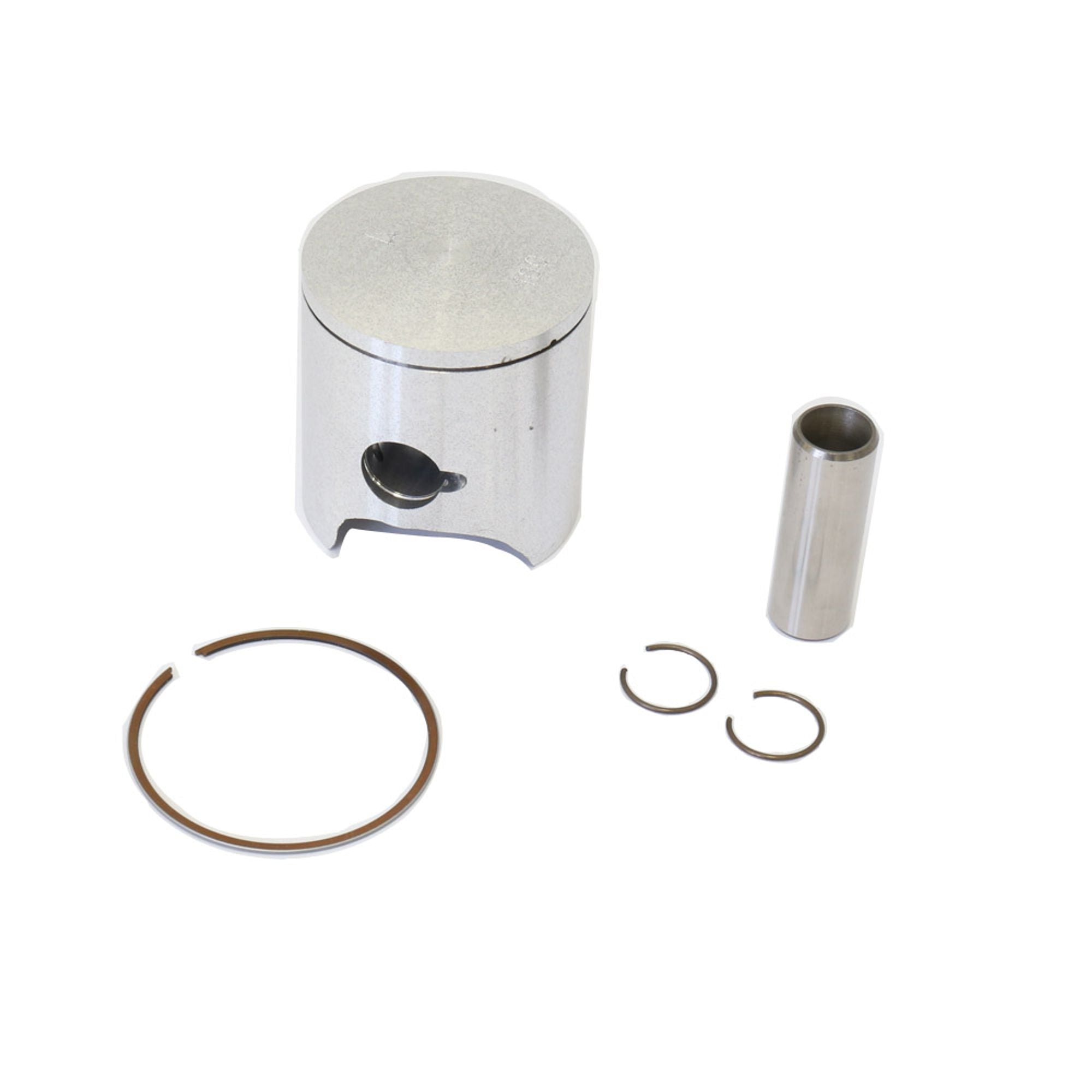 2T Cast Piston Ø 48,50 mm for OE Cylinder-0