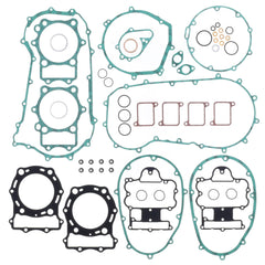 Complete Gasket Kit (oil seals not included)-0