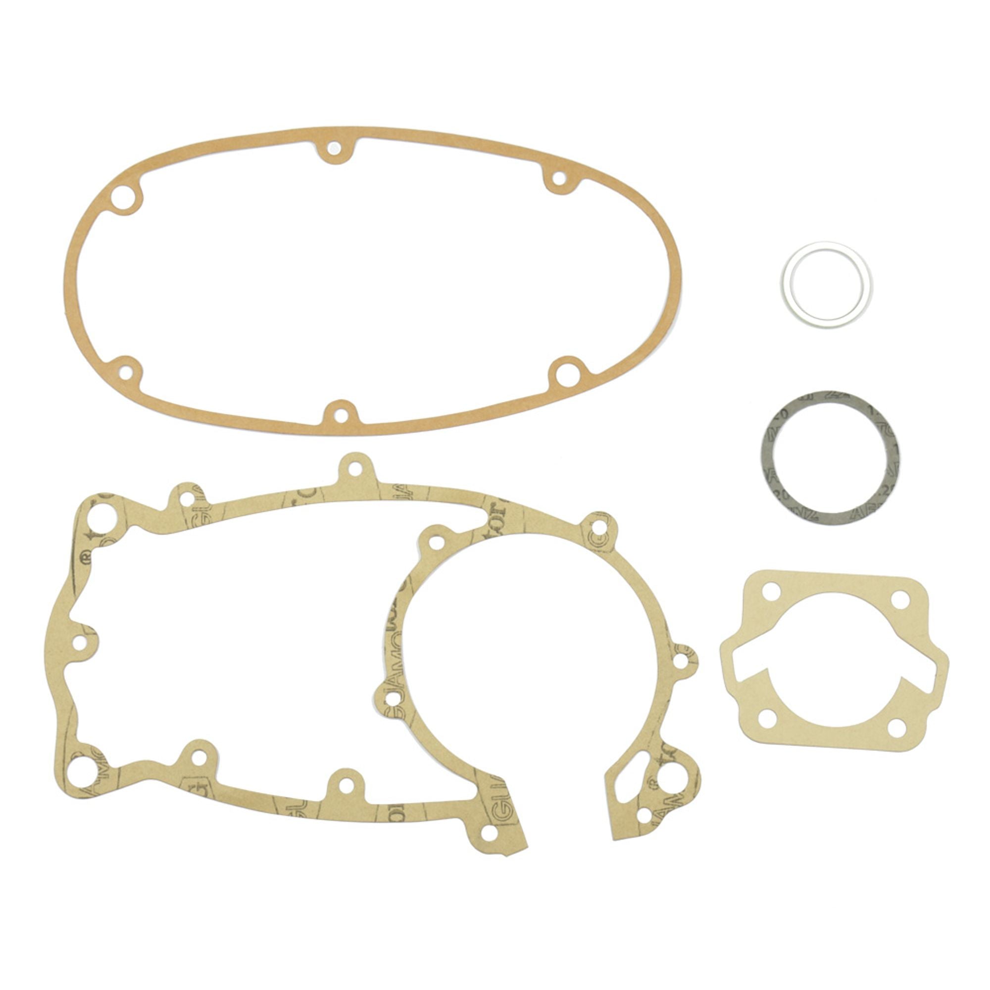 Complete Gasket Kit (oil seals not included)-0