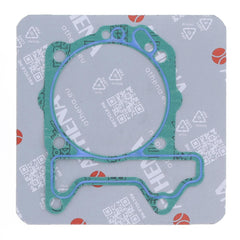 Cylinder Base Gasket  thickness 0,4 mm-1