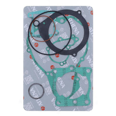 Complete Gasket Kit (oil seals not included)-1