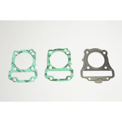 Race Gasket Kit: Gasket kit with Cylinder Head Gasket and 2 Cylinder Base Gaskets-0
