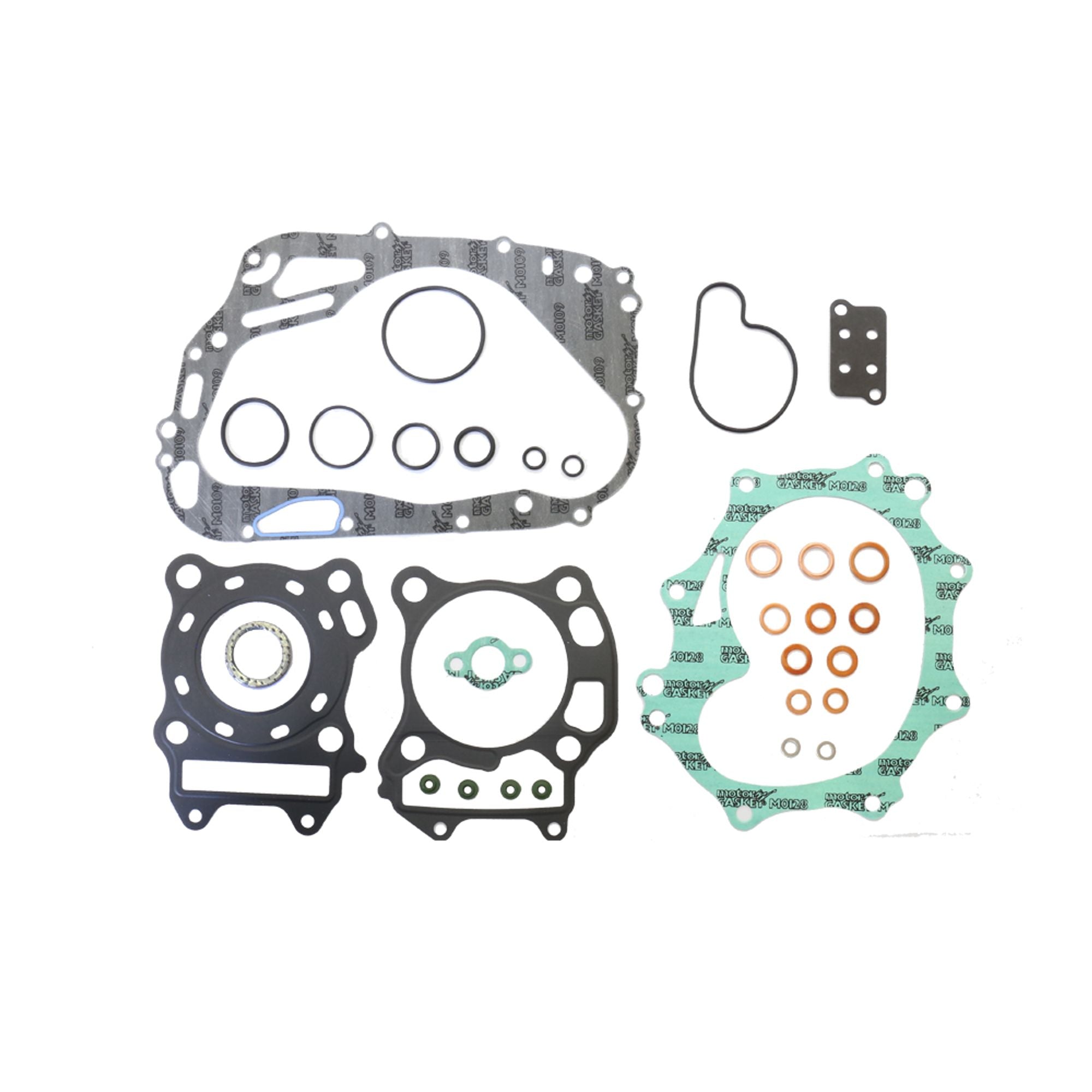 Complete Gasket Kit (valve cover not included)-0
