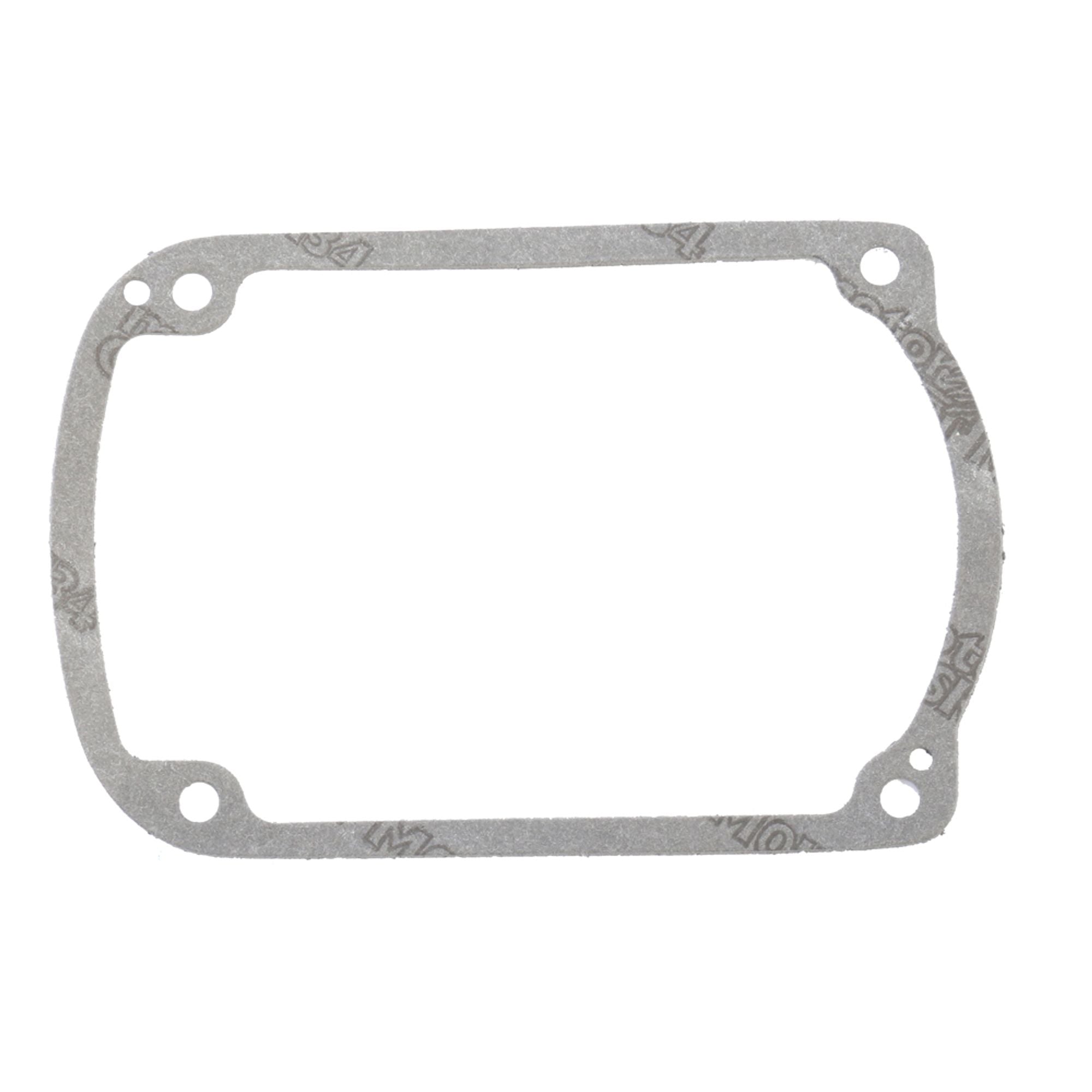 Magneto Cover Gasket - Set of 10 pcs-0