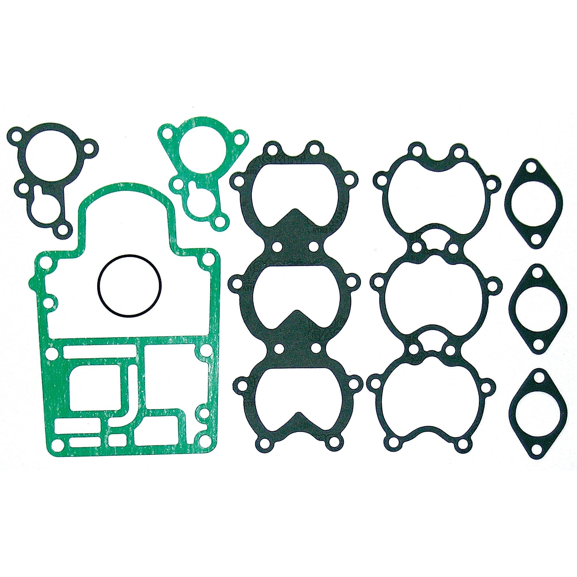Complete Gasket Kit (oil seals not included)-0