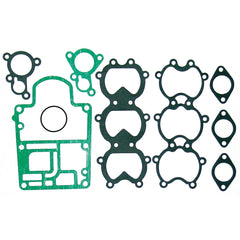 Complete Gasket Kit (oil seals not included)-0
