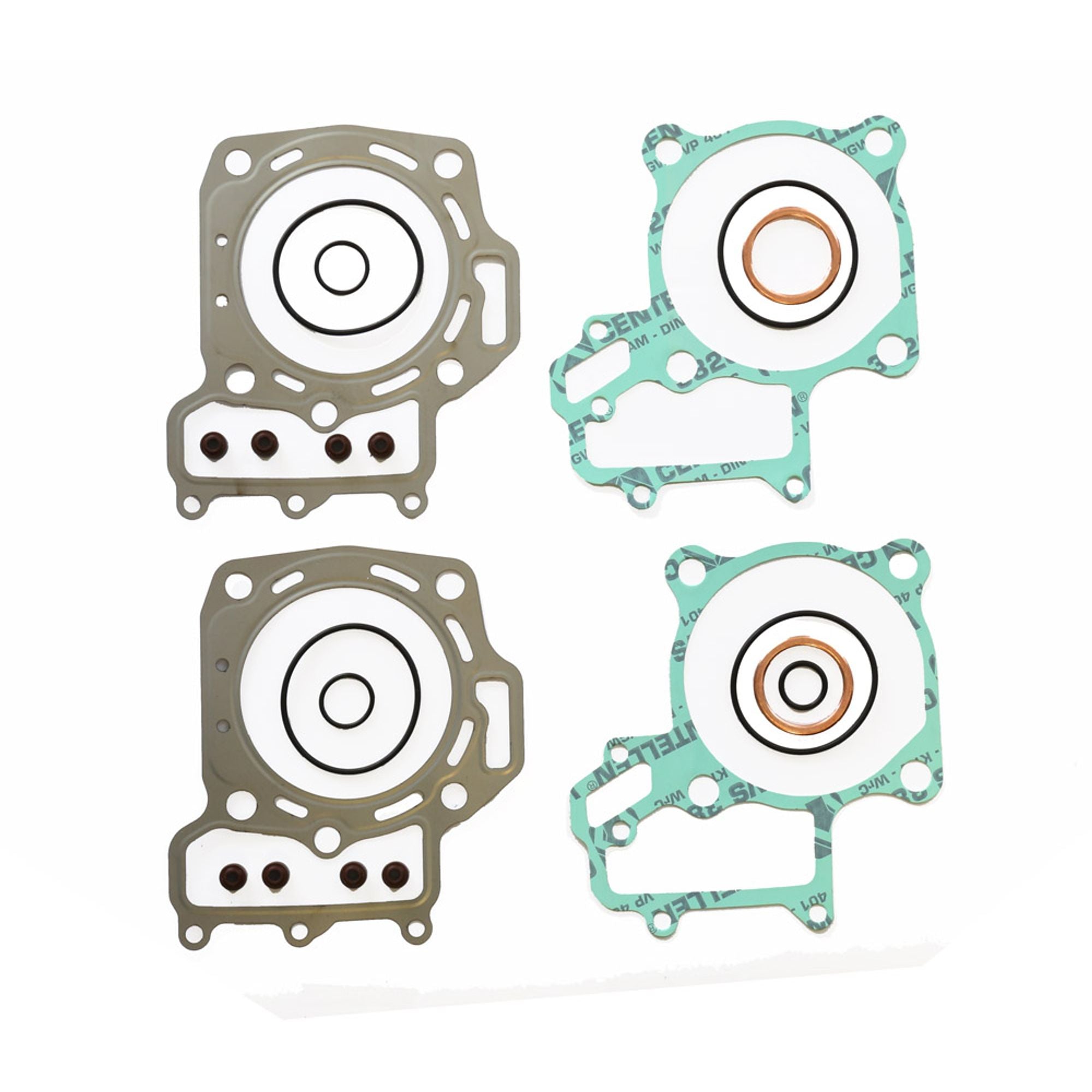 Top End Gasket Kit-0