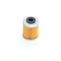 Secondary Oil Filter-0