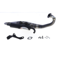 Lightweight Racing Complete Exhaust Kit-1