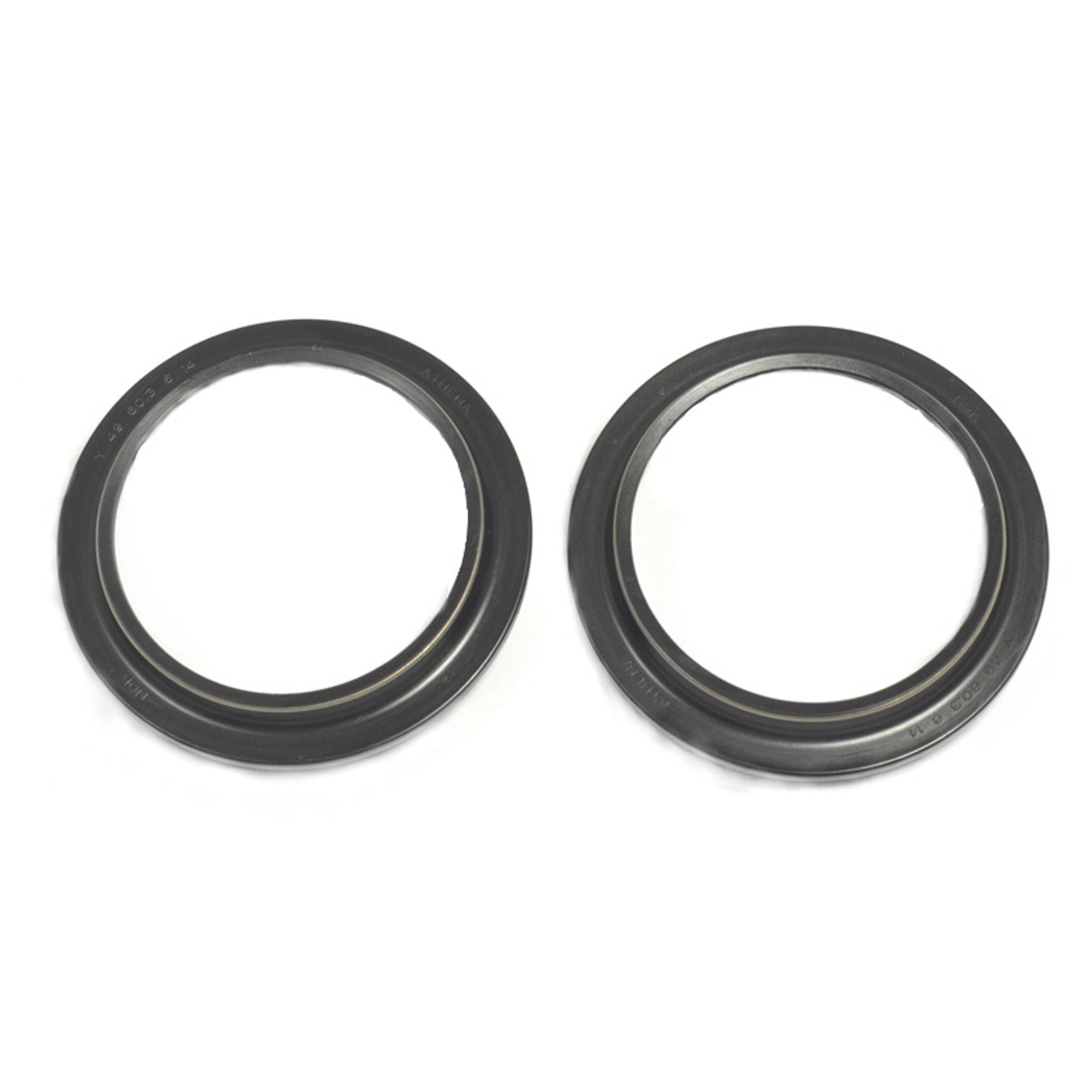 Fork Dust Seal Kit NOK 49x60,3x6/14 mm-0