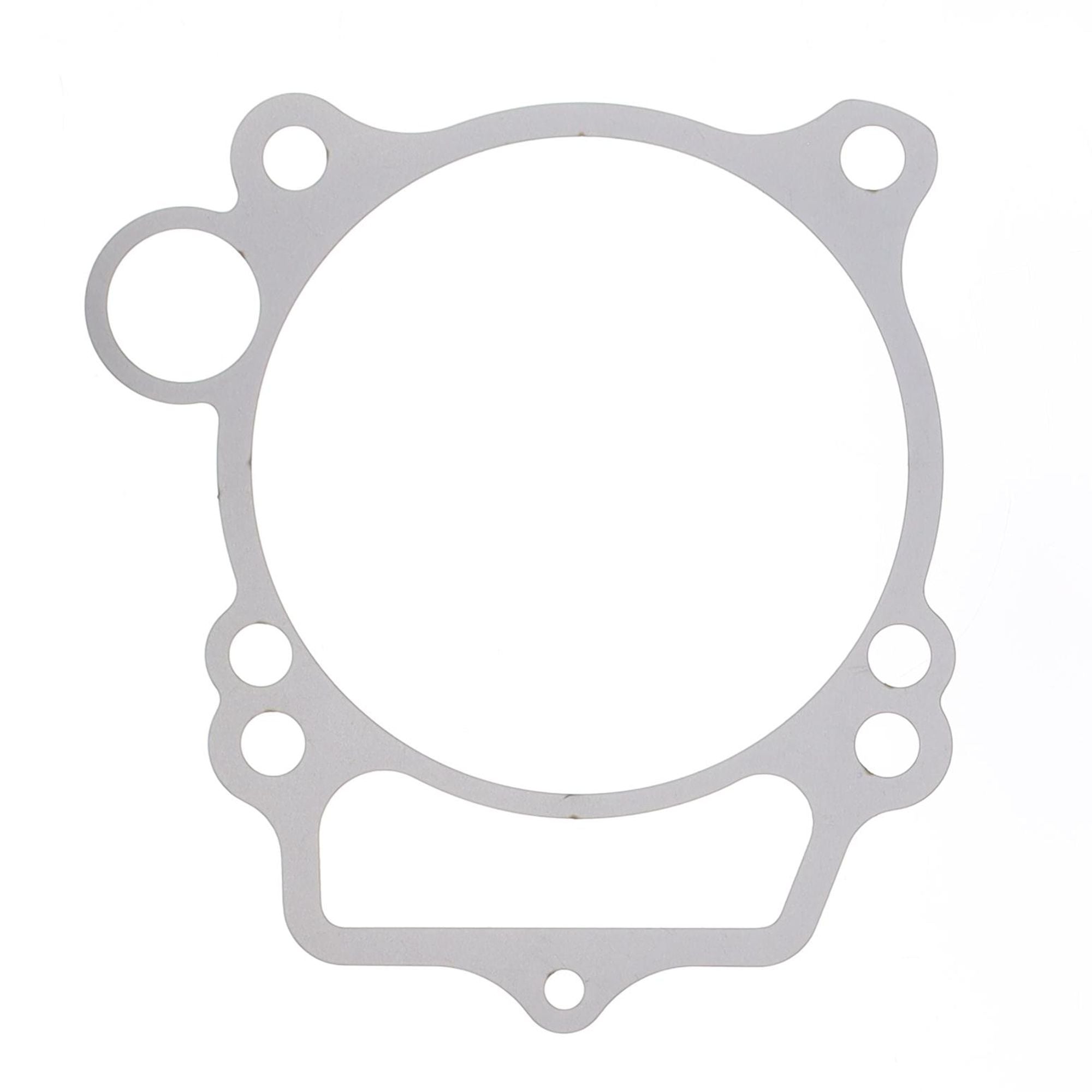 Cylinder Base Gasket  thickness 0,5 mm Ø 107 mm-0