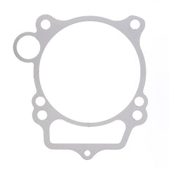 Cylinder Base Gasket  thickness 0,5 mm Ø 107 mm-0