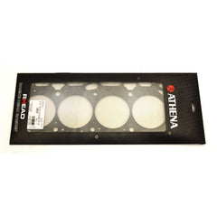 Multilayer Racing Head Gasket thickness 1,15 mm Ø 88,3 mm with Gas Stopper-1