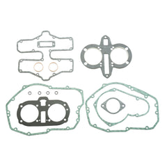 Complete Gasket Kit (oil seals not included)-0