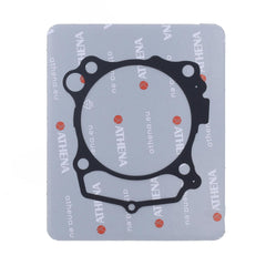 Cylinder Base Gasket thickness 0,20 mm-1