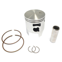 2T Cast Piston Ø 46,97 mm for OE Cylinder-0