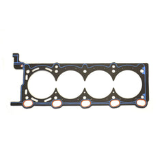 Cut Ring Racing Head Gasket thickness 2 mm Ø 93,6 mm without Rings (Left)-0