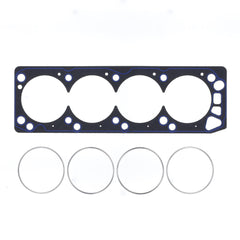Cut Ring Racing Head Gasket thickness 1 mm Ø 99,6 mm-1