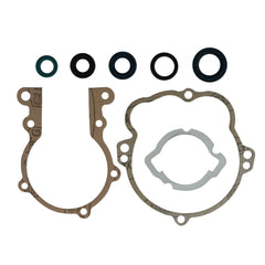 Complete Gasket Kit (oil seals included)-0