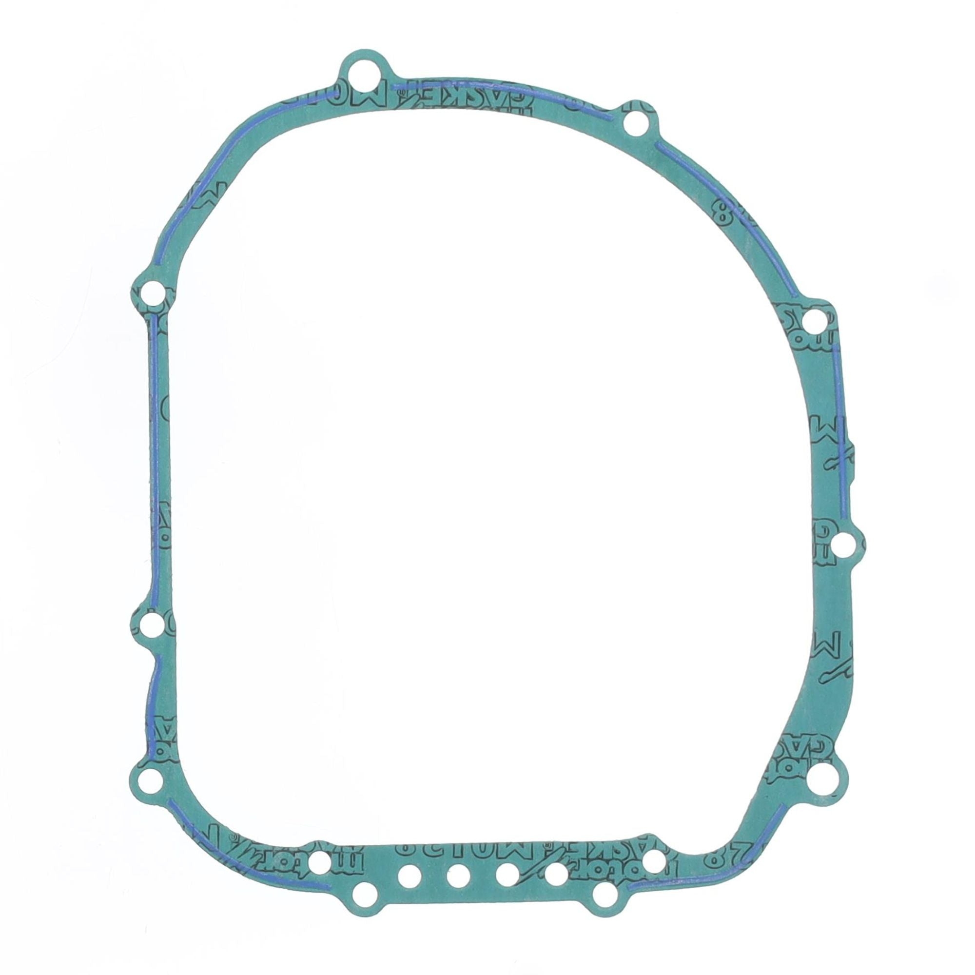 Clutch Cover Gasket-0