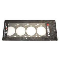 Multilayer Racing Head Gasket thickness 1,6 mm Ø 86,2 mm with Gas Stopper-1