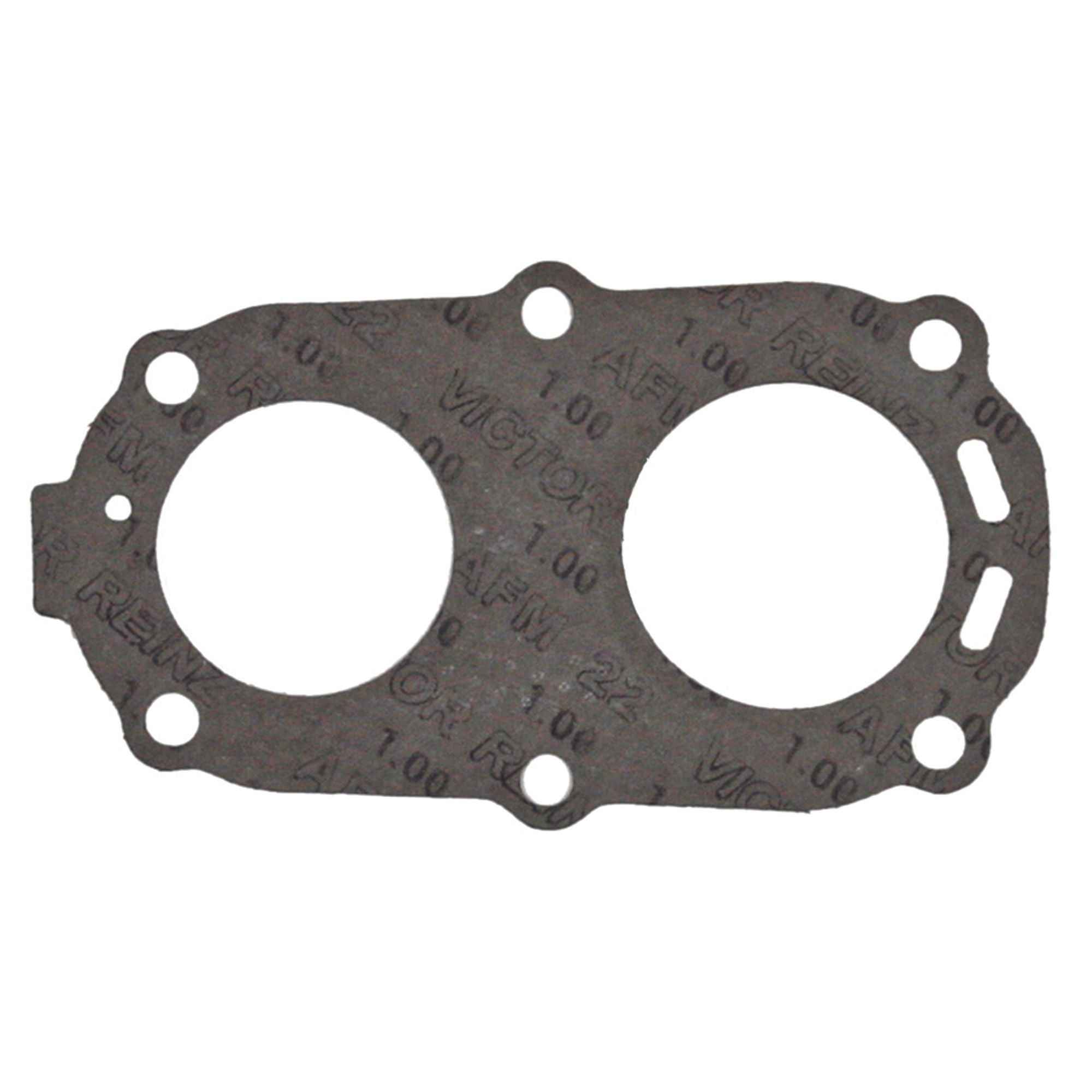Exhaust Gasket-0