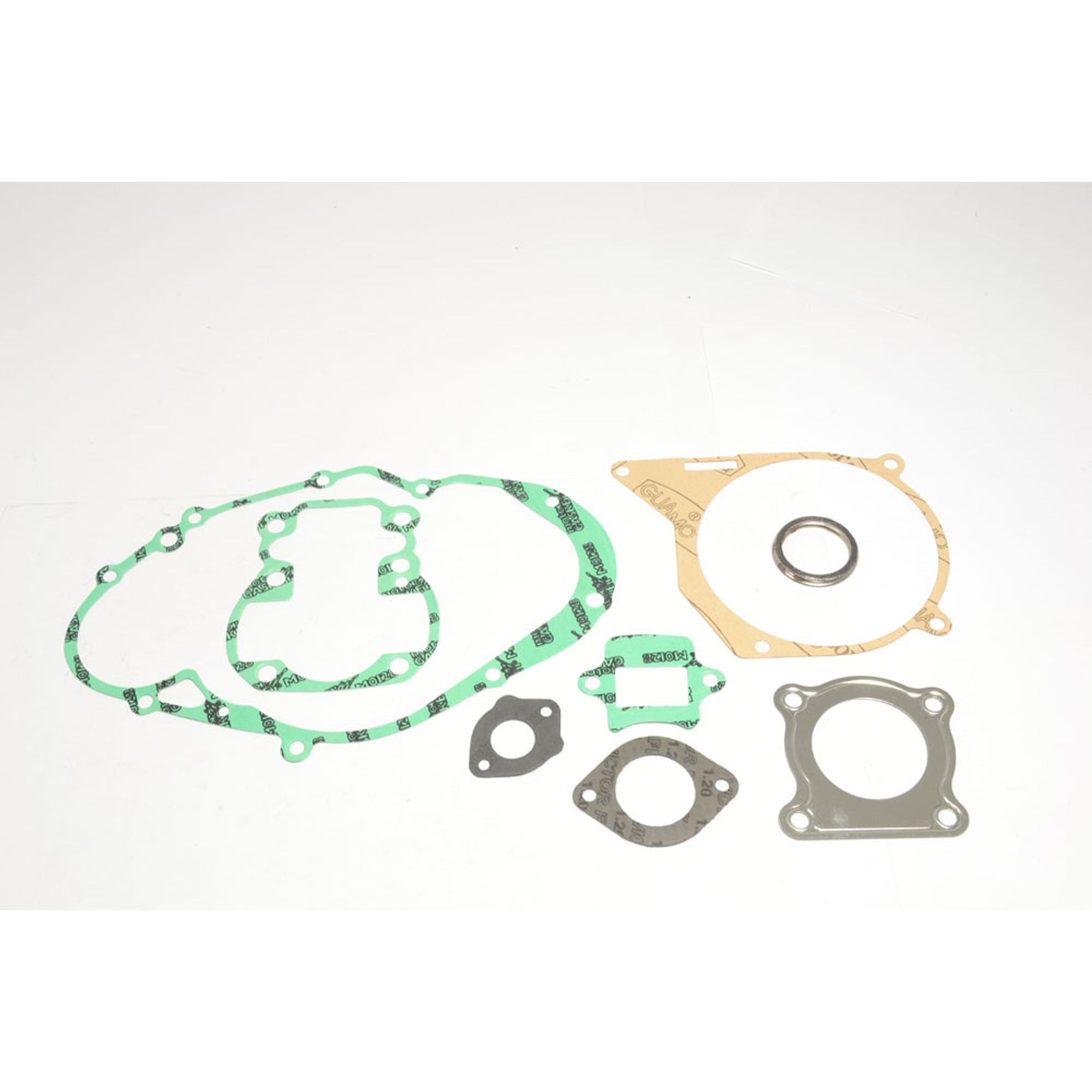 Complete Gasket Kit (oil seals not included)-0
