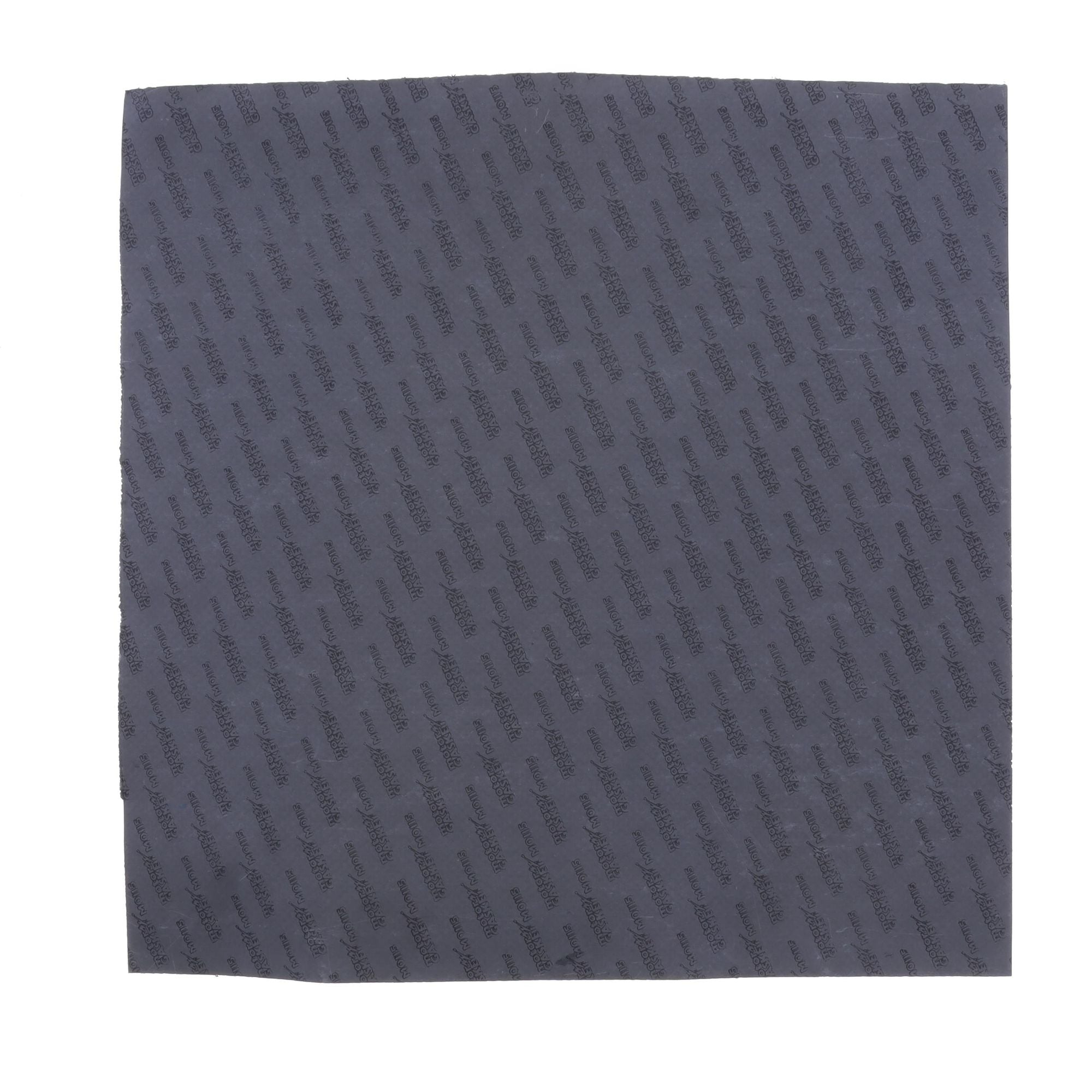 Sheets 500x500 mm of reinforced absestos-free raw material M0115 for gaskets, th. 1.4 mm-0