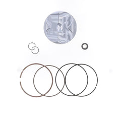 Standard Bore Cylinder Kit Ø 78 mm, 250 cc with Gaskets-2