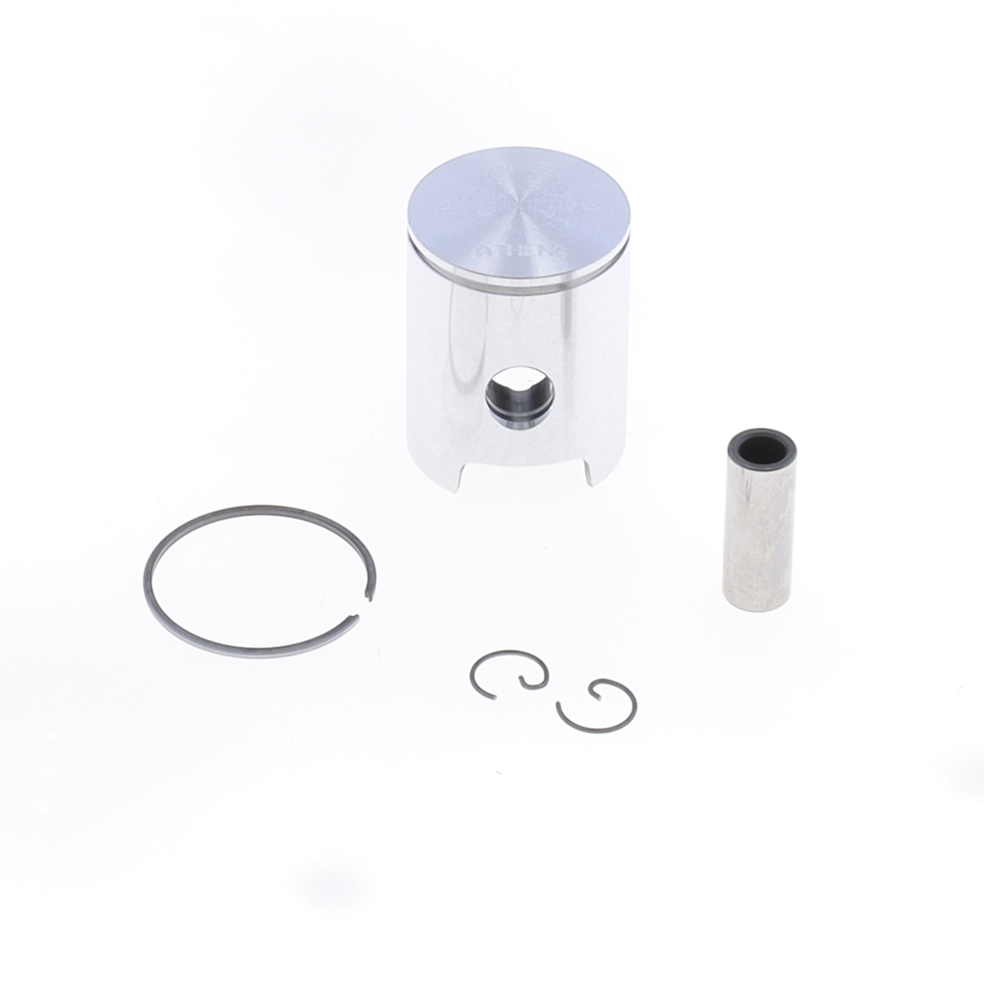 2T Cast Piston Ø 38,97 mm for Athena Standard Bore Cylinder Kit-0