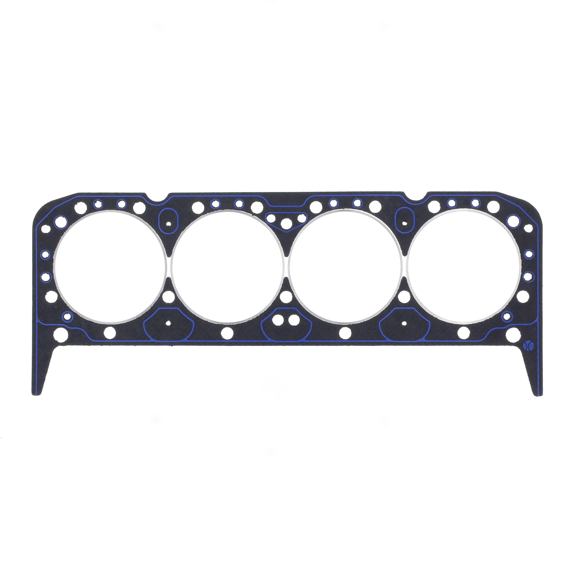 Cut Ring Racing Head Gasket thickness 1,5 mm Ø 104,8 mm-0