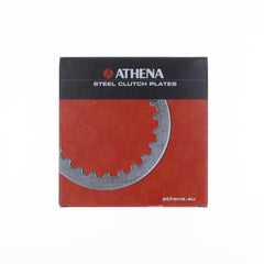 Steel Clutch Plates Kit-1
