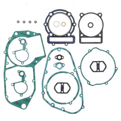 Complete Gasket Kit (oil seals not included)-0