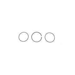 Ring Set Ø 96 mm for Athena Piston-0