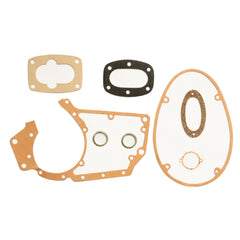 Complete Gasket Kit (oil seals not included)-0
