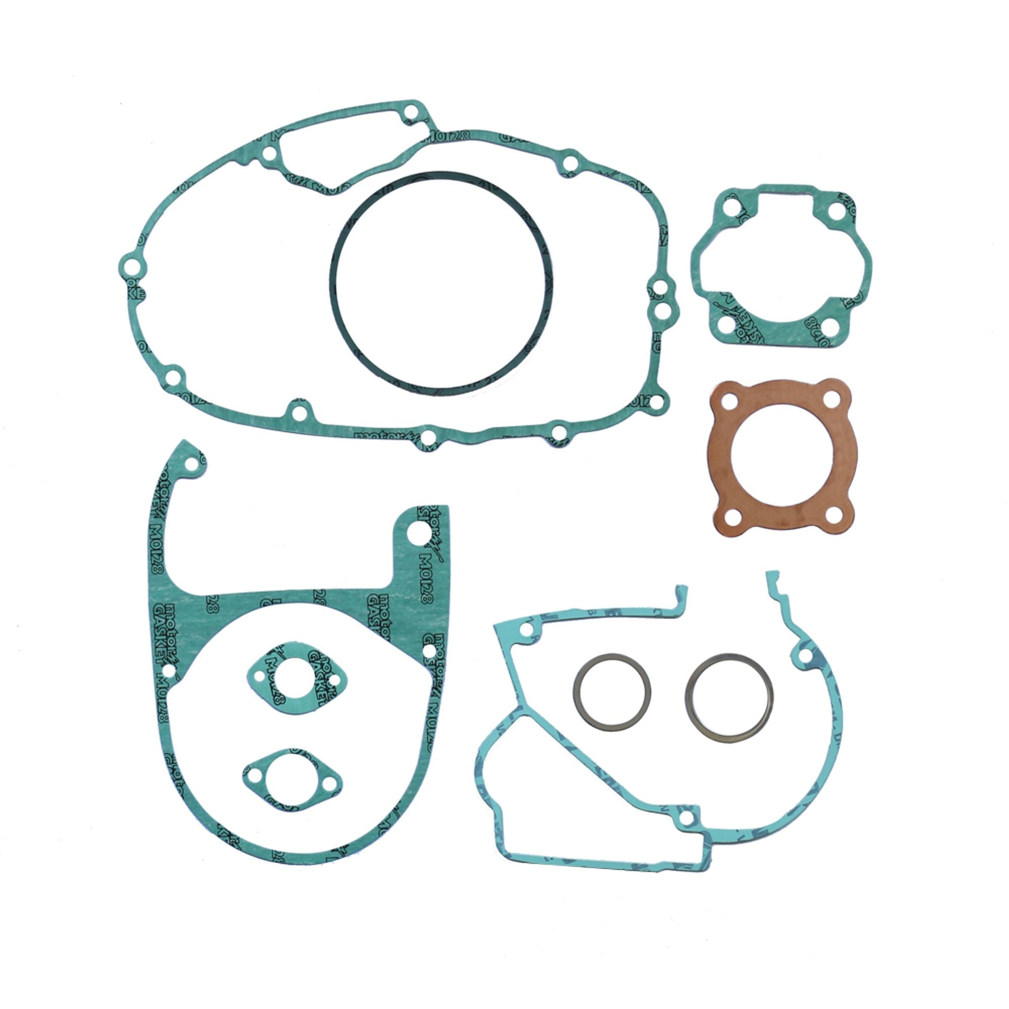 Complete Gasket Kit (oil seals not included)-0