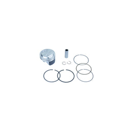 4T Cast Piston Ø 67,25 mm + Gasket Kit for Athena Big Bore Cylinder Kit-0