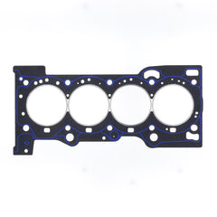 Cut Ring Racing Head Gasket thickness 1,3 mm Ø 90 mm-0