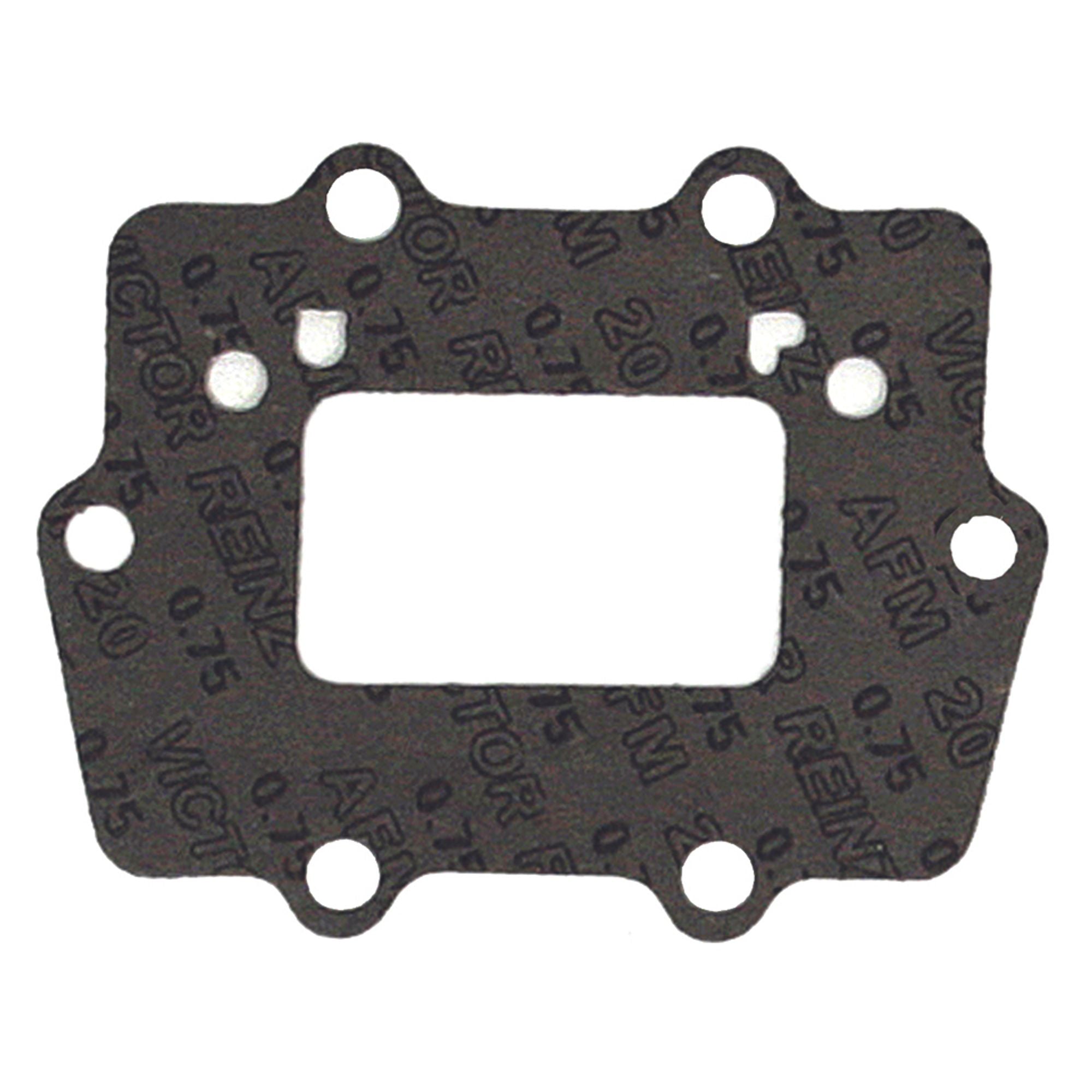 Exhaust Gasket-0