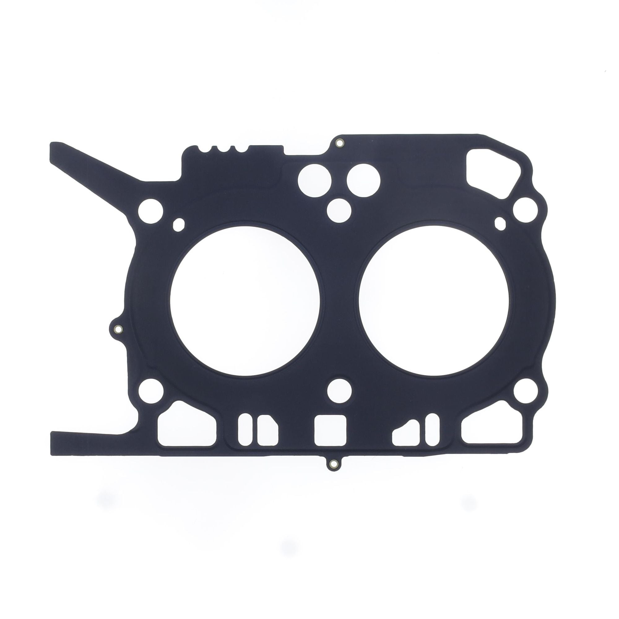 Multilayer Racing Head Gasket thickness 0,95 mm Ø 89,5 mm with Gas Stopper Left Side-0
