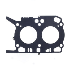Multilayer Racing Head Gasket thickness 0,95 mm Ø 89,5 mm with Gas Stopper Left Side-0
