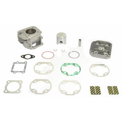 Big Bore Cylinder Kit With Head Long Stroke Ø 47,6 mm, 80 cc, Pin Ø 12 mm-1