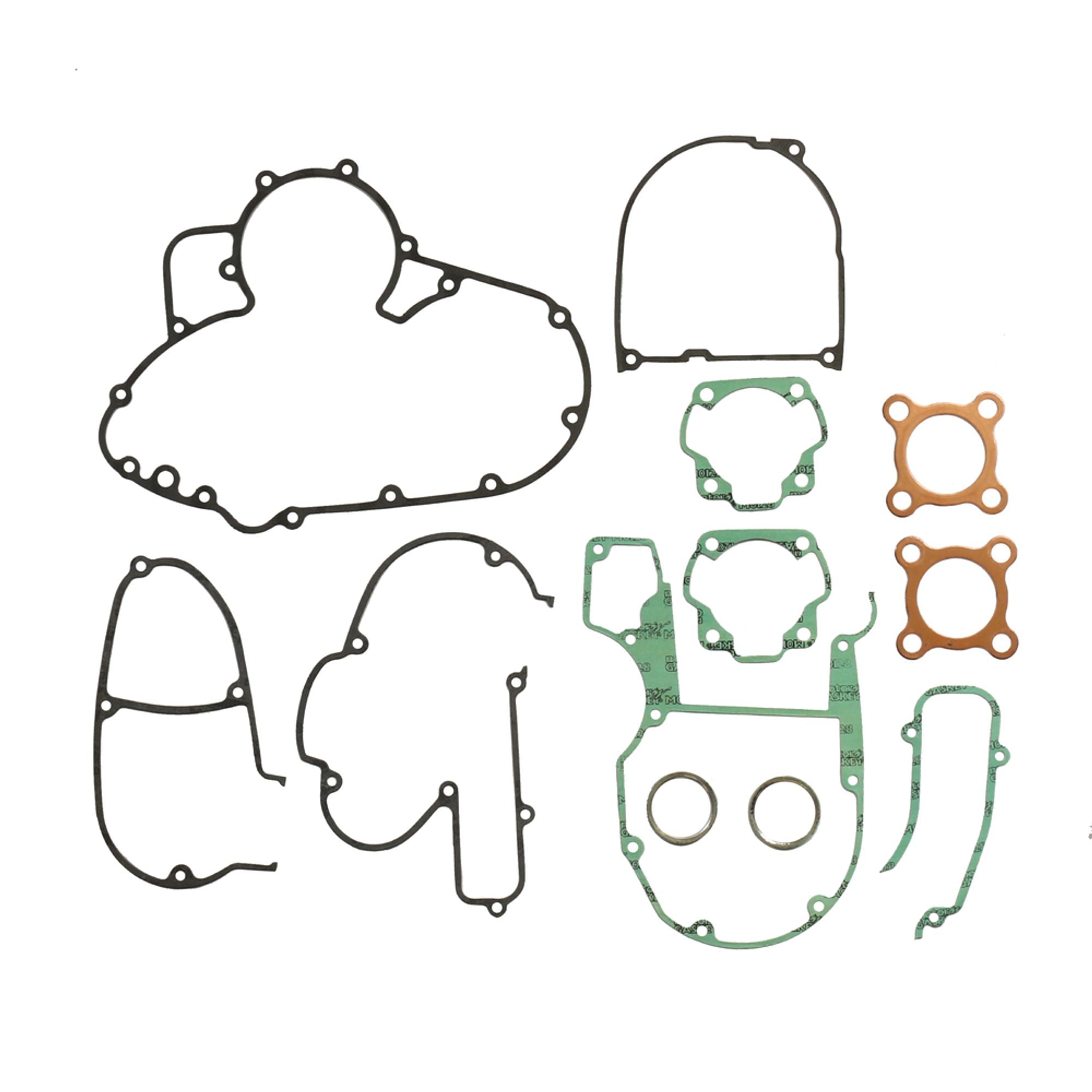 Complete Gasket Kit (oil seals not included)-0