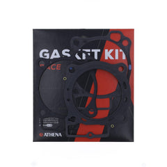 Race Gasket Kit: Gasket kit with Cylinder Head Gasket and 2 Cylinder Base Gaskets-3