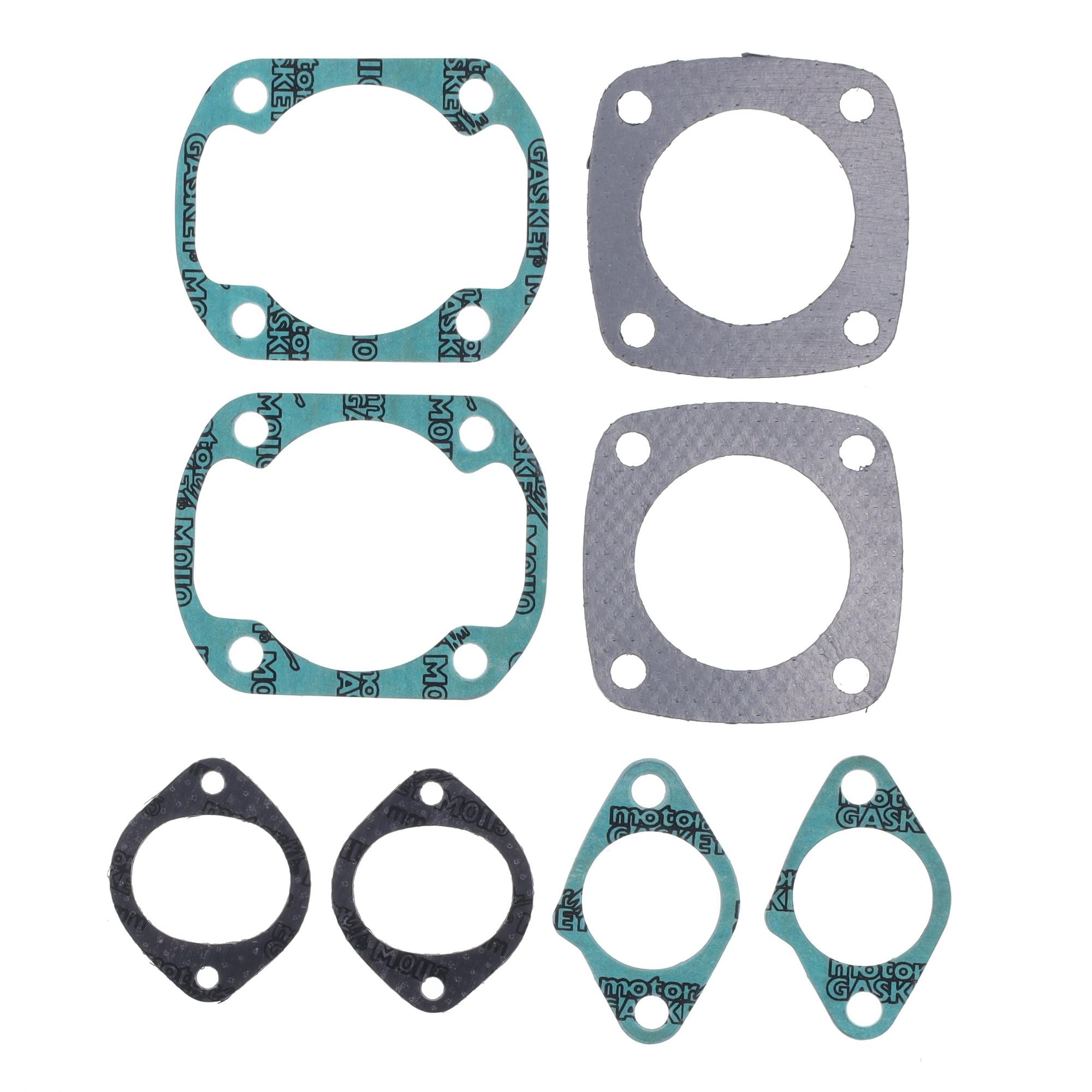 Complete Gasket Kit (oil seals not included)-0